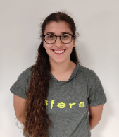 Sara Ferrero Fernández