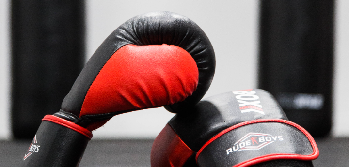 BODY BOXING